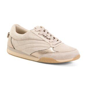NATURALIZER PREMIUM Suede Tao Sneakers